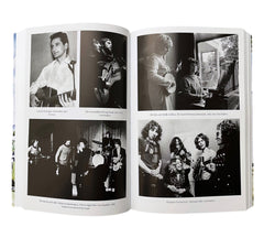 The Electric Muse Revisited: The Story of Folk into Rock and Beyond