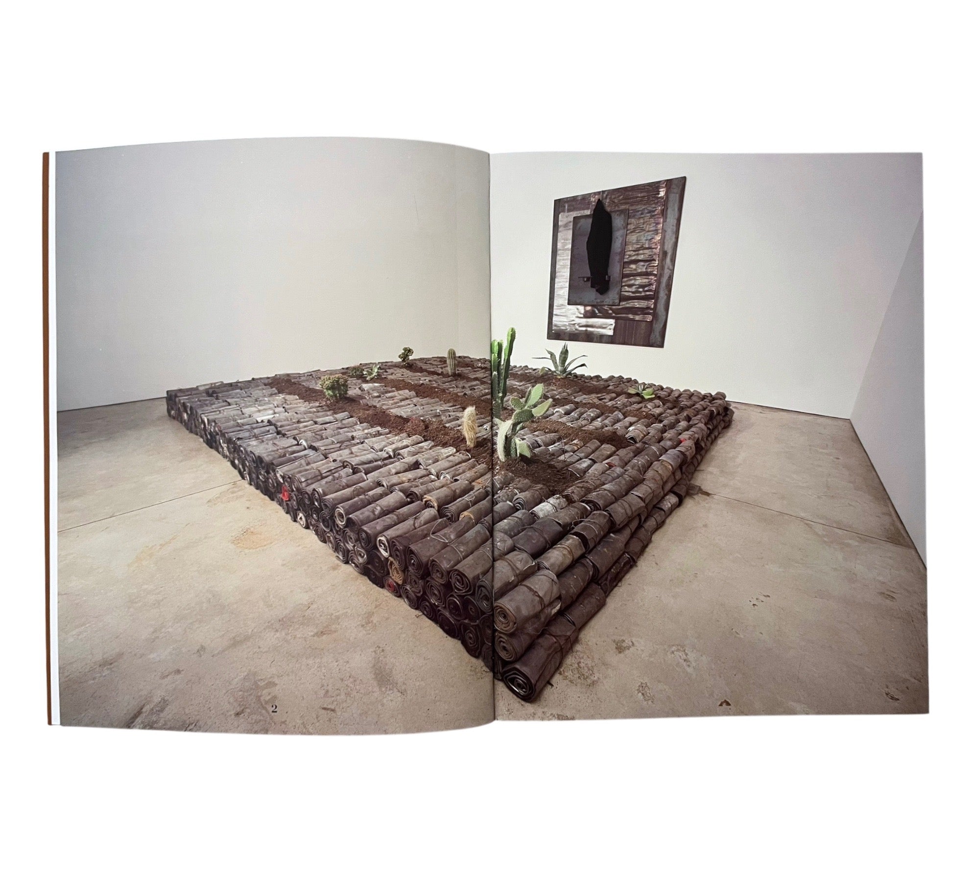 Jannis Kounellis
