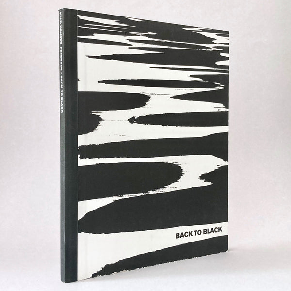 Keld Helmer-Petersen: Back to Black (The Black Series #2)