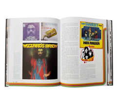 Glam!: When Superstars Rocked the World, 1970–74