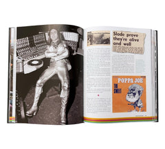 Glam!: When Superstars Rocked the World, 1970–74