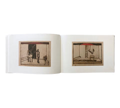 Andrzej Jackowski: The Voyage Drawings