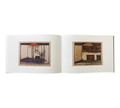 Andrzej Jackowski: The Voyage Drawings