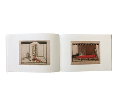 Andrzej Jackowski: The Voyage Drawings