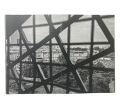 Craig Atkinson: Robin Hood Gardens