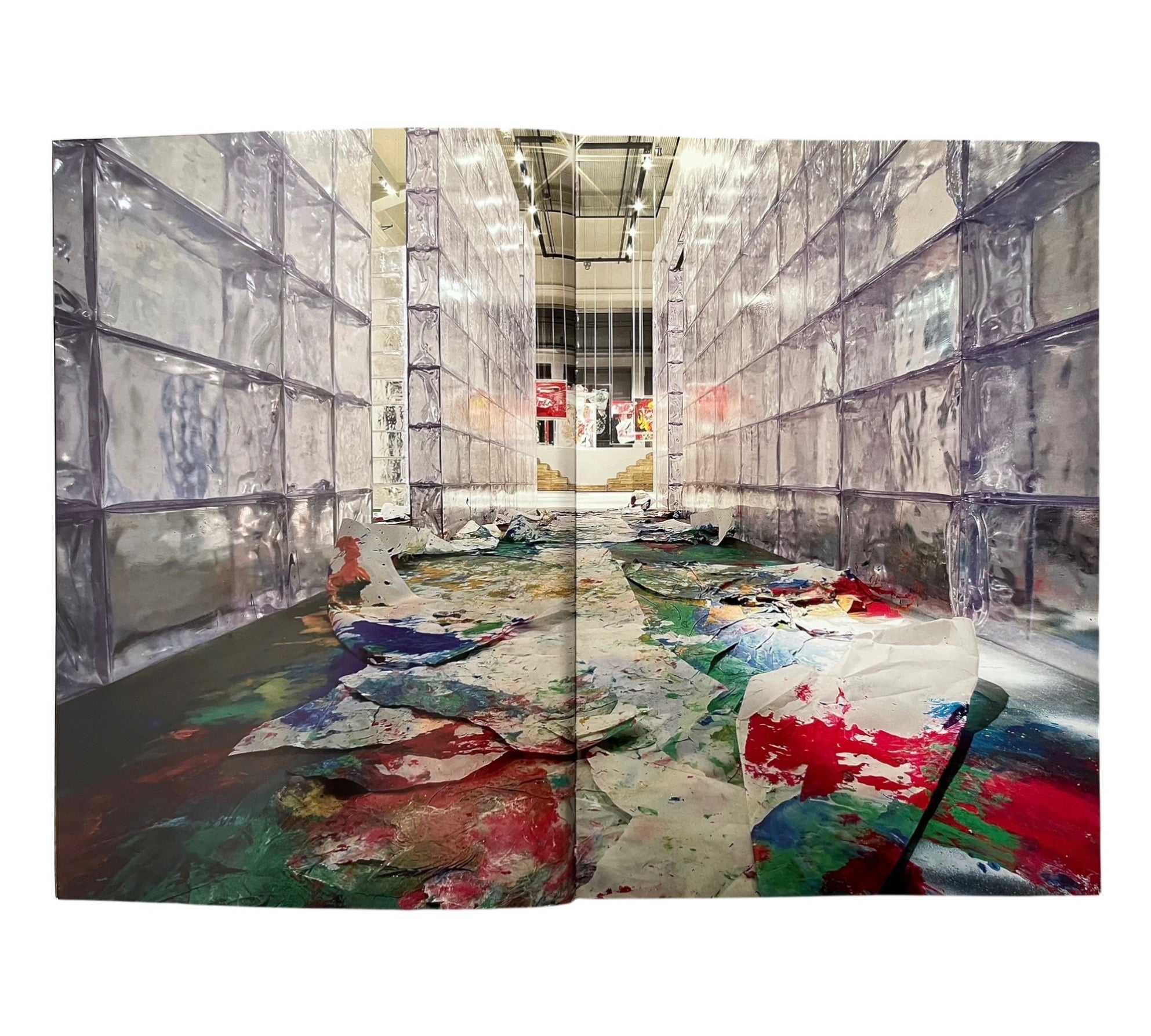 Gigi Rigamonti: Cross Stories