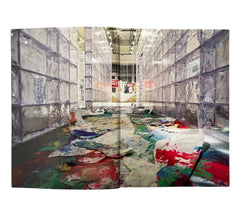 Gigi Rigamonti: Cross Stories