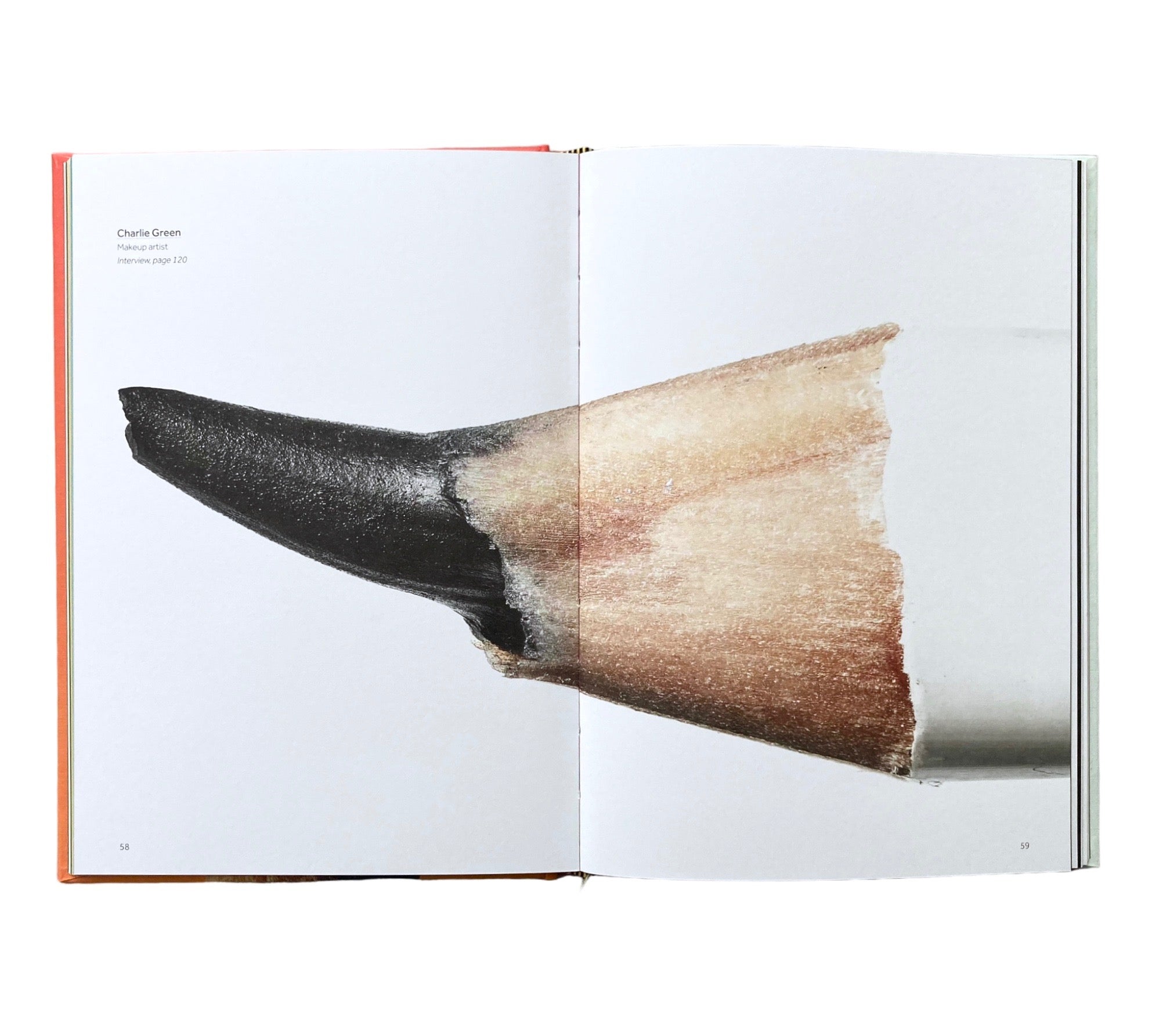 The Secret Life of the Pencil: Great Creatives and Their Pencils