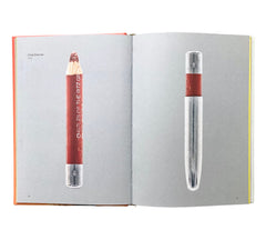 The Secret Life of the Pencil: Great Creatives and Their Pencils