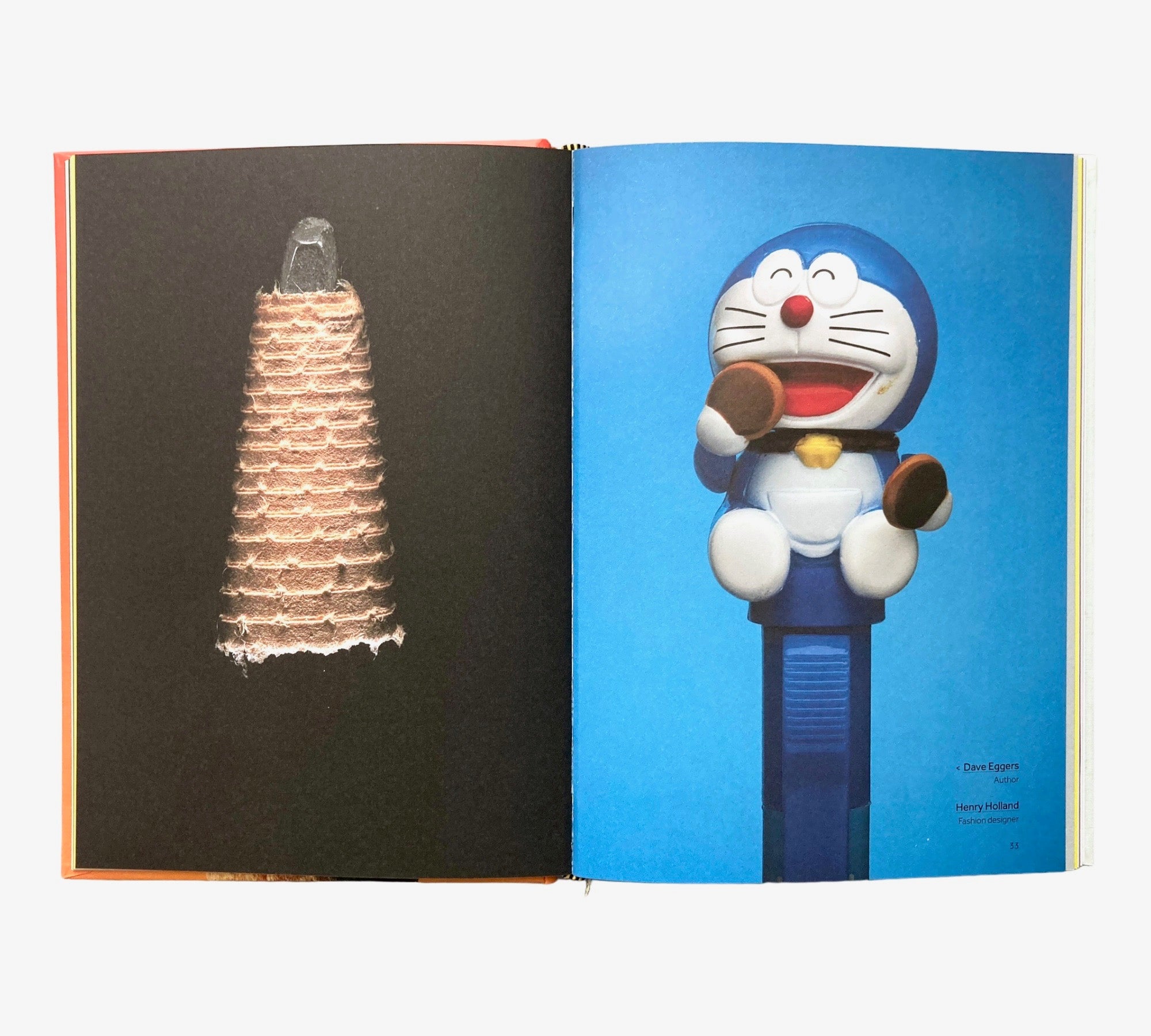 The Secret Life of the Pencil: Great Creatives and Their Pencils
