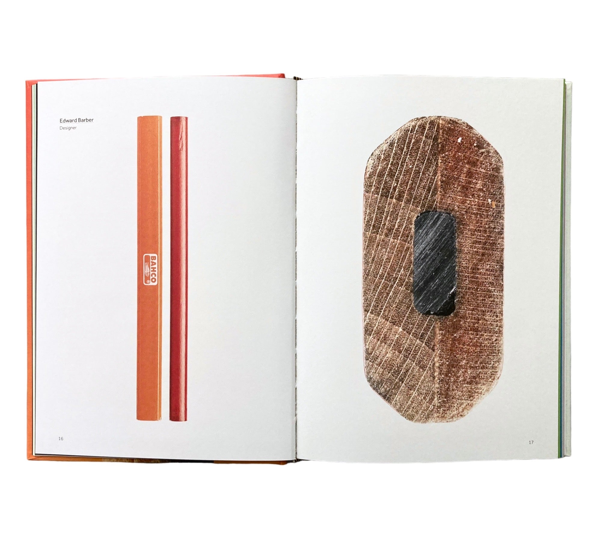 The Secret Life of the Pencil: Great Creatives and Their Pencils