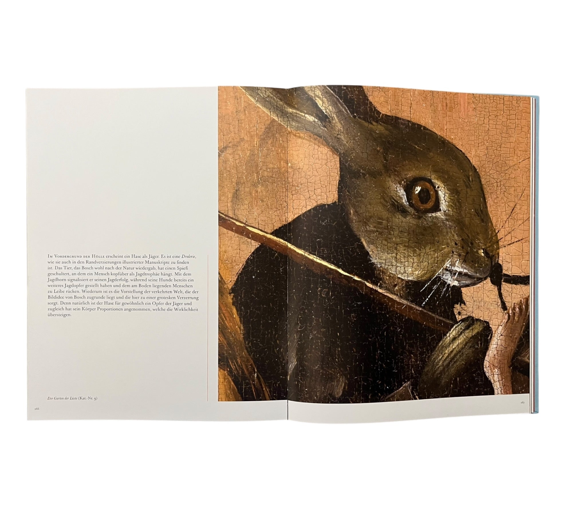 Bosch: Meisterwerke im Detail