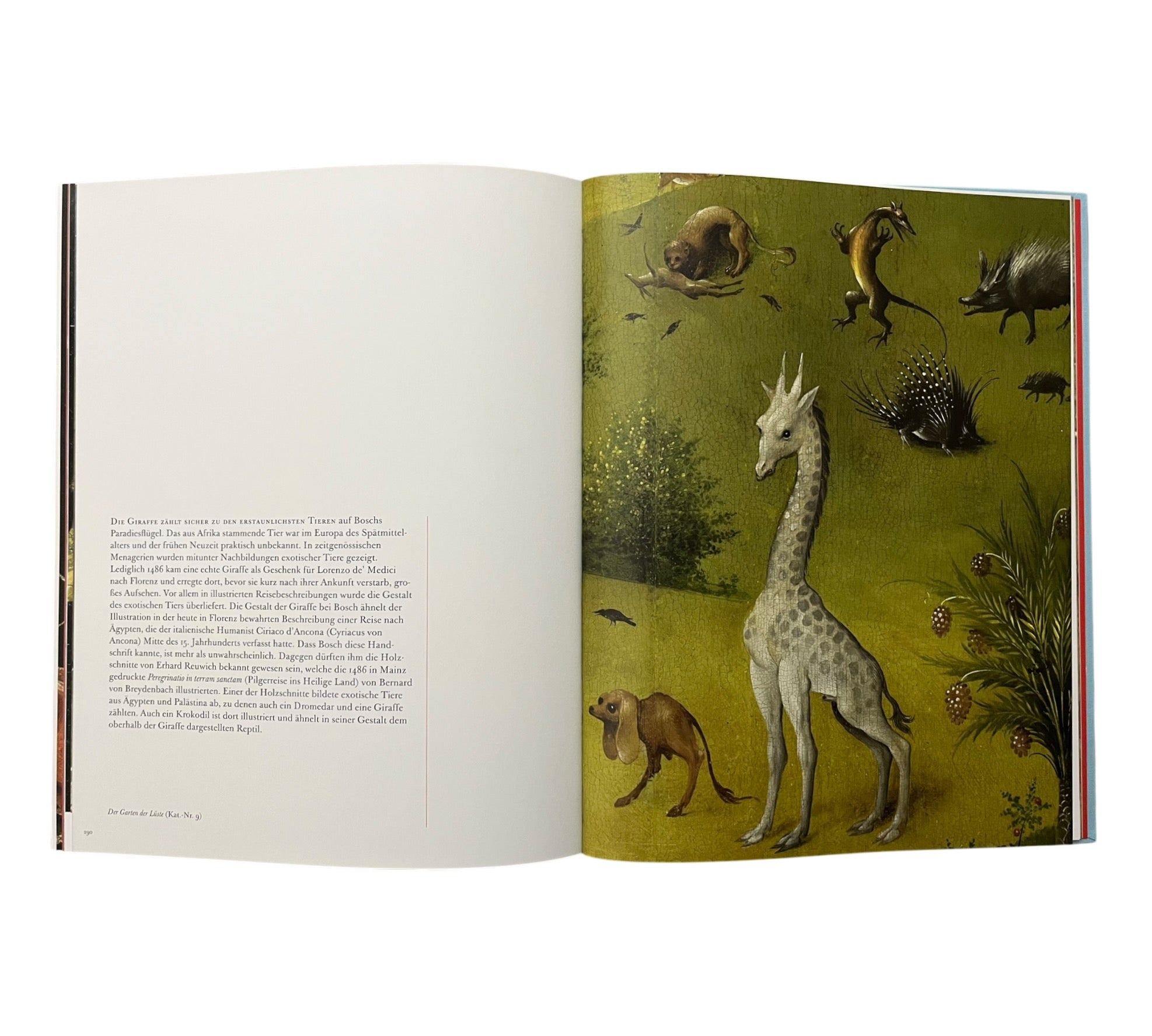 Bosch: Meisterwerke im Detail