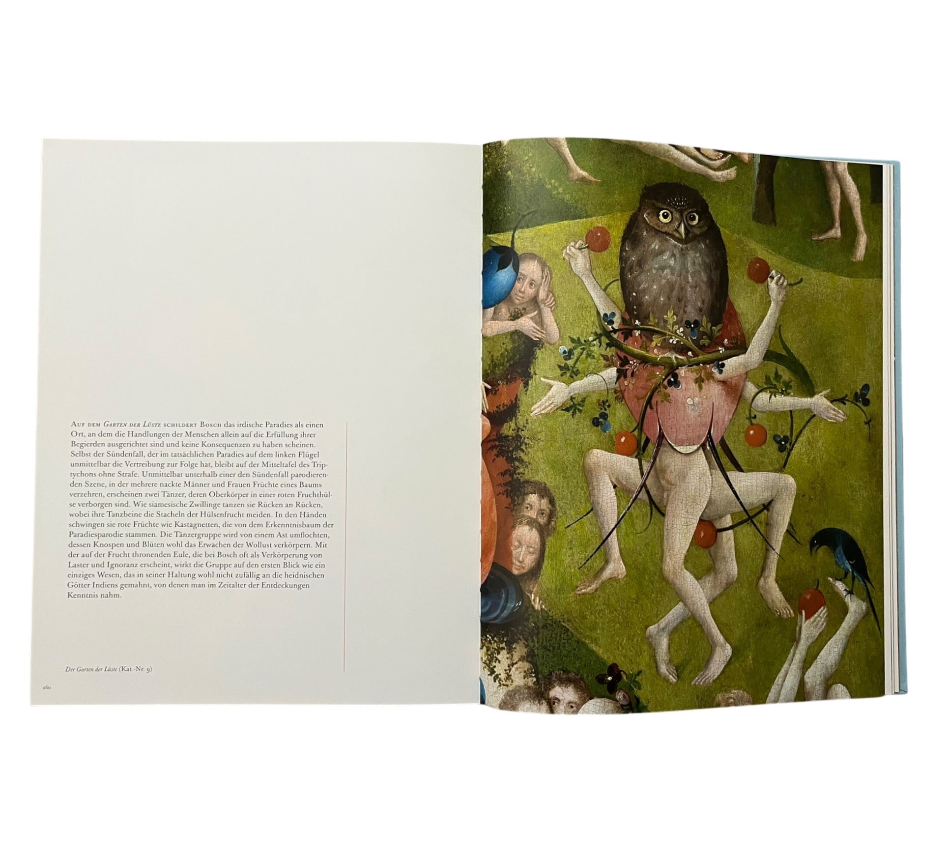 Bosch: Meisterwerke im Detail