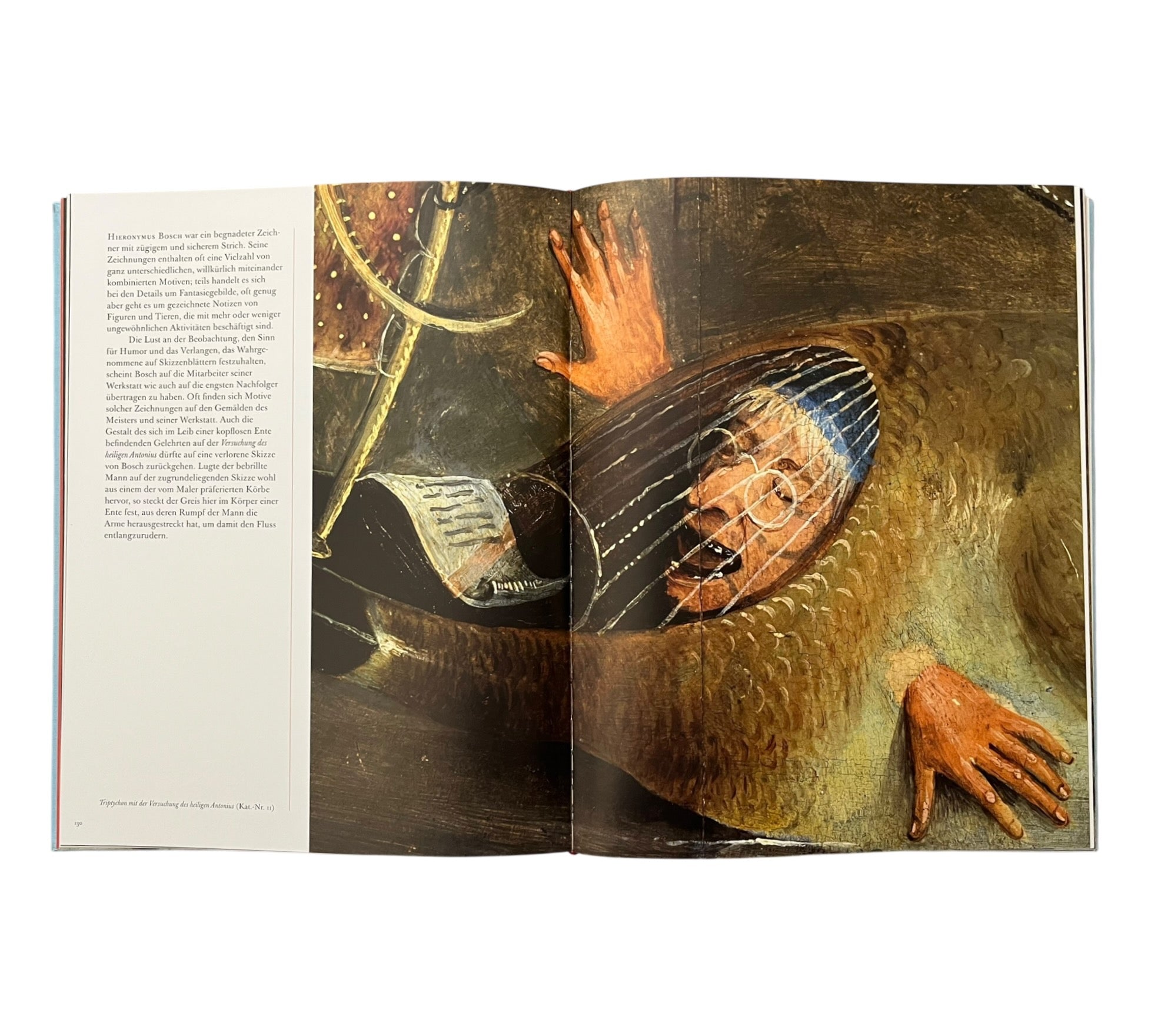 Bosch: Meisterwerke im Detail