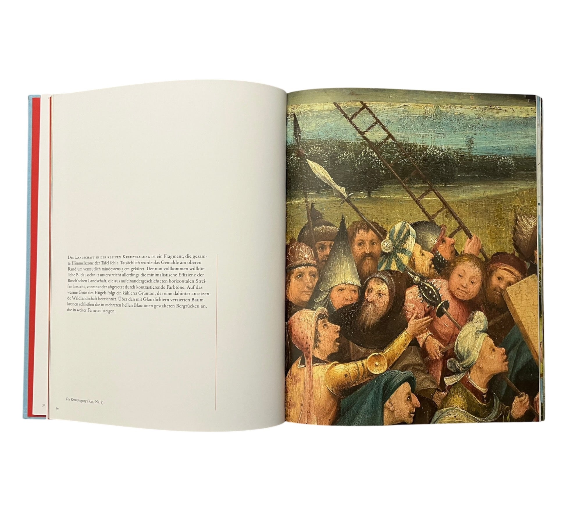 Bosch: Meisterwerke im Detail