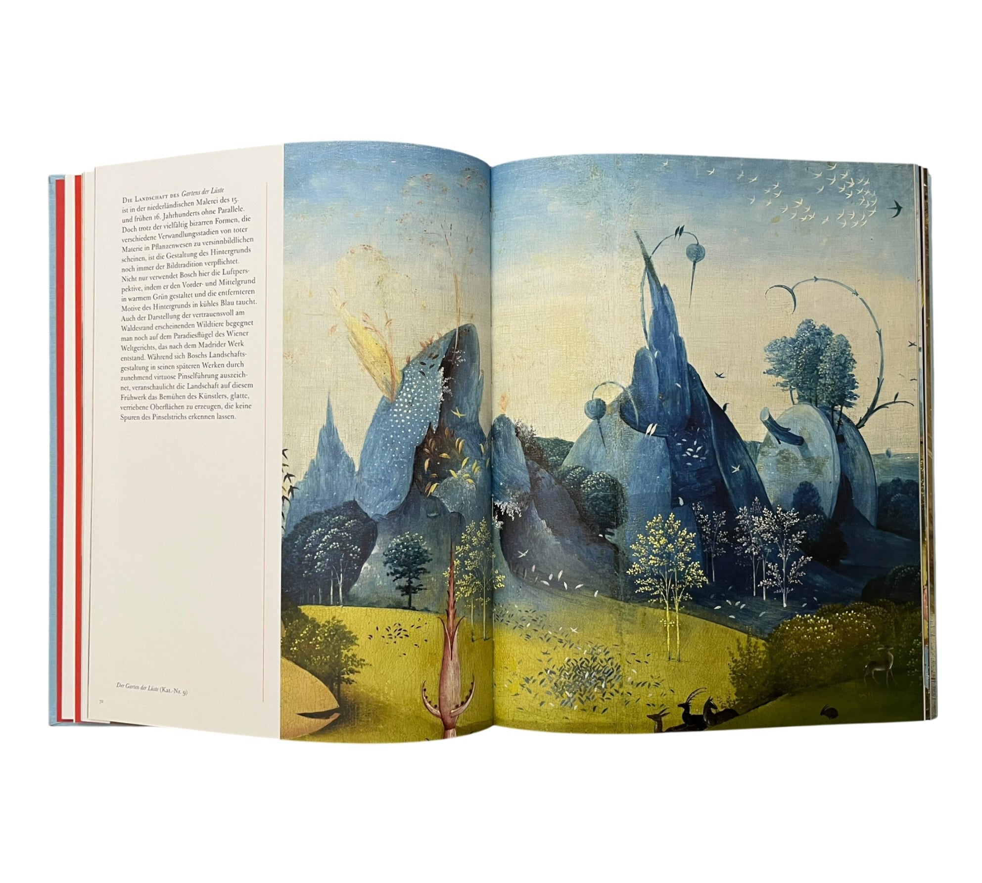 Bosch: Meisterwerke im Detail