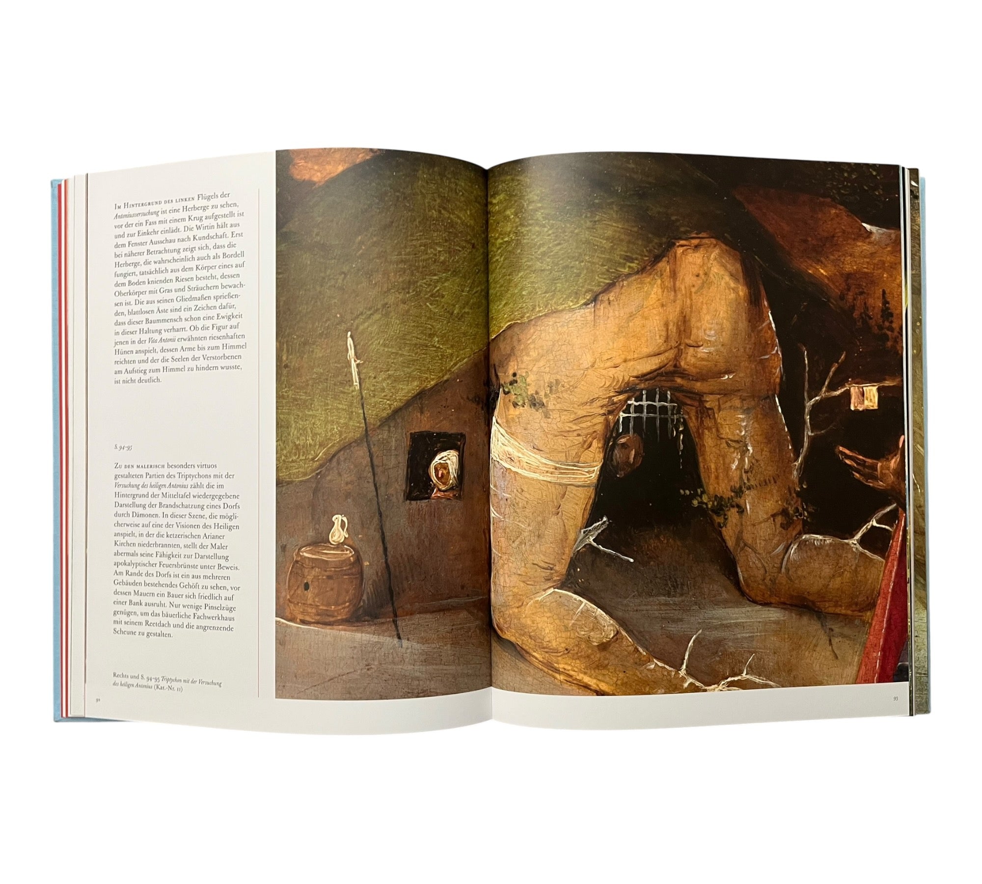 Bosch: Meisterwerke im Detail