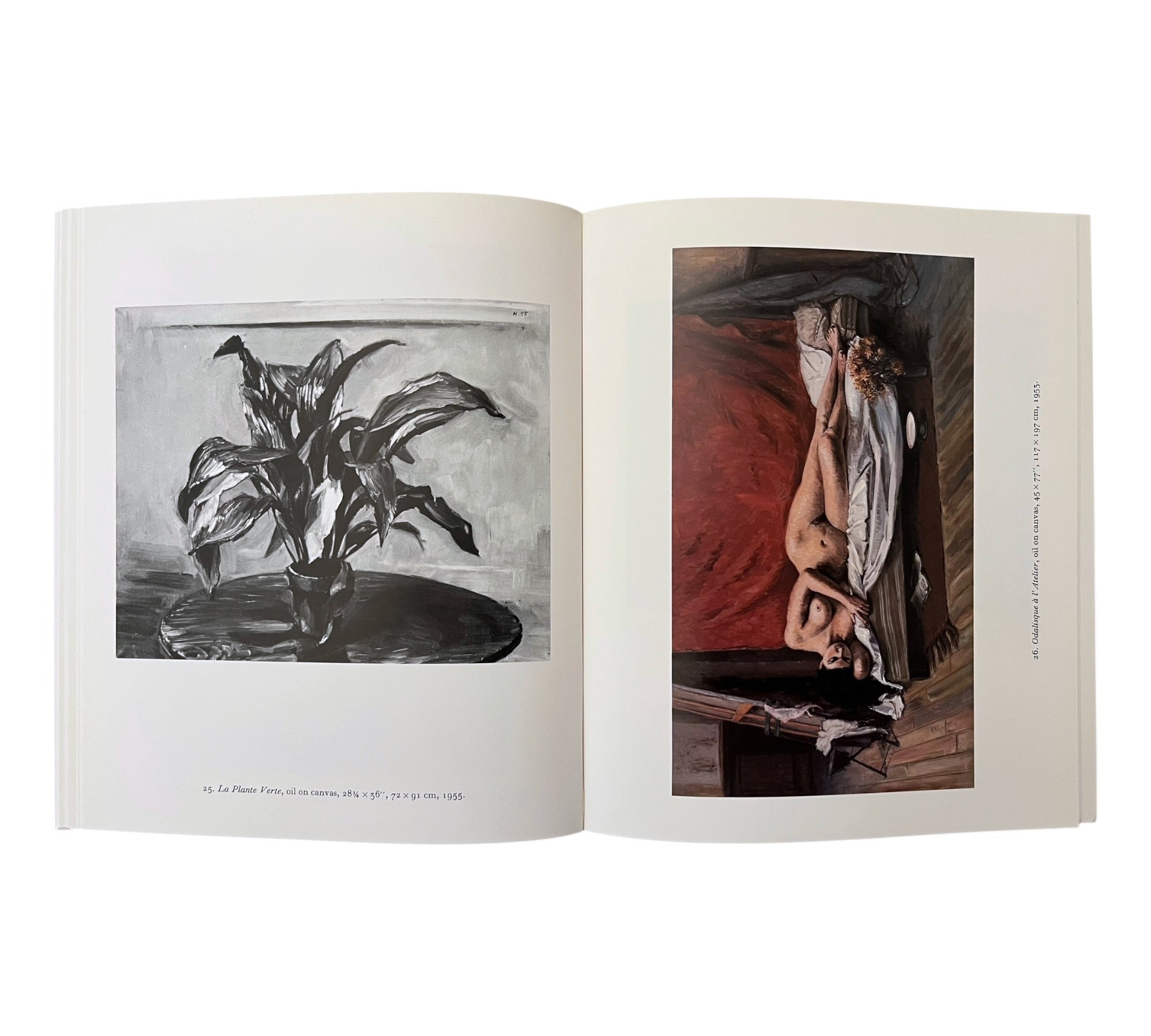 Jean Hélion: Paintings & Drawings from the Years 1939-1960 (Non-mint)