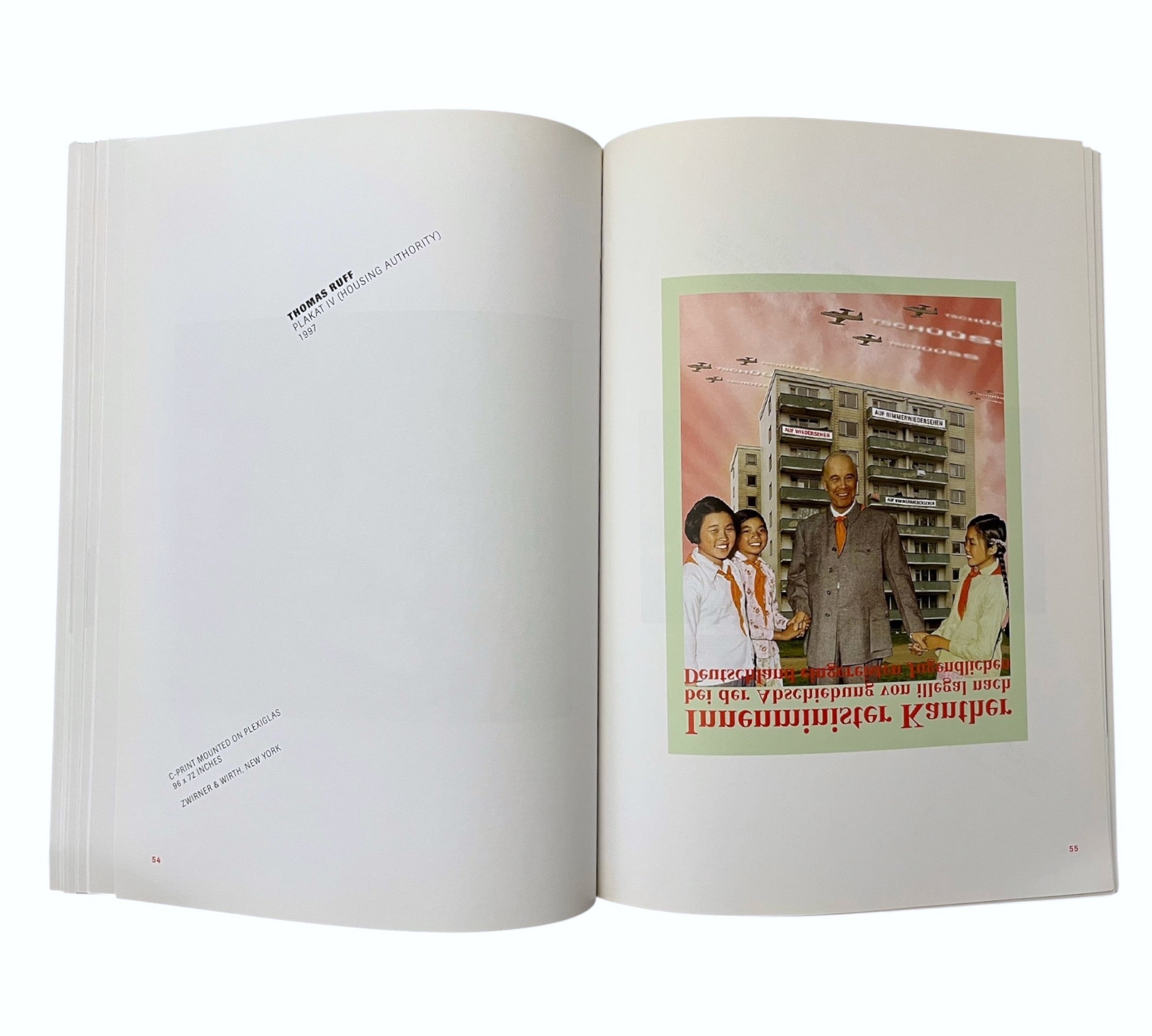 Social Strategies: Redefining Social Realism