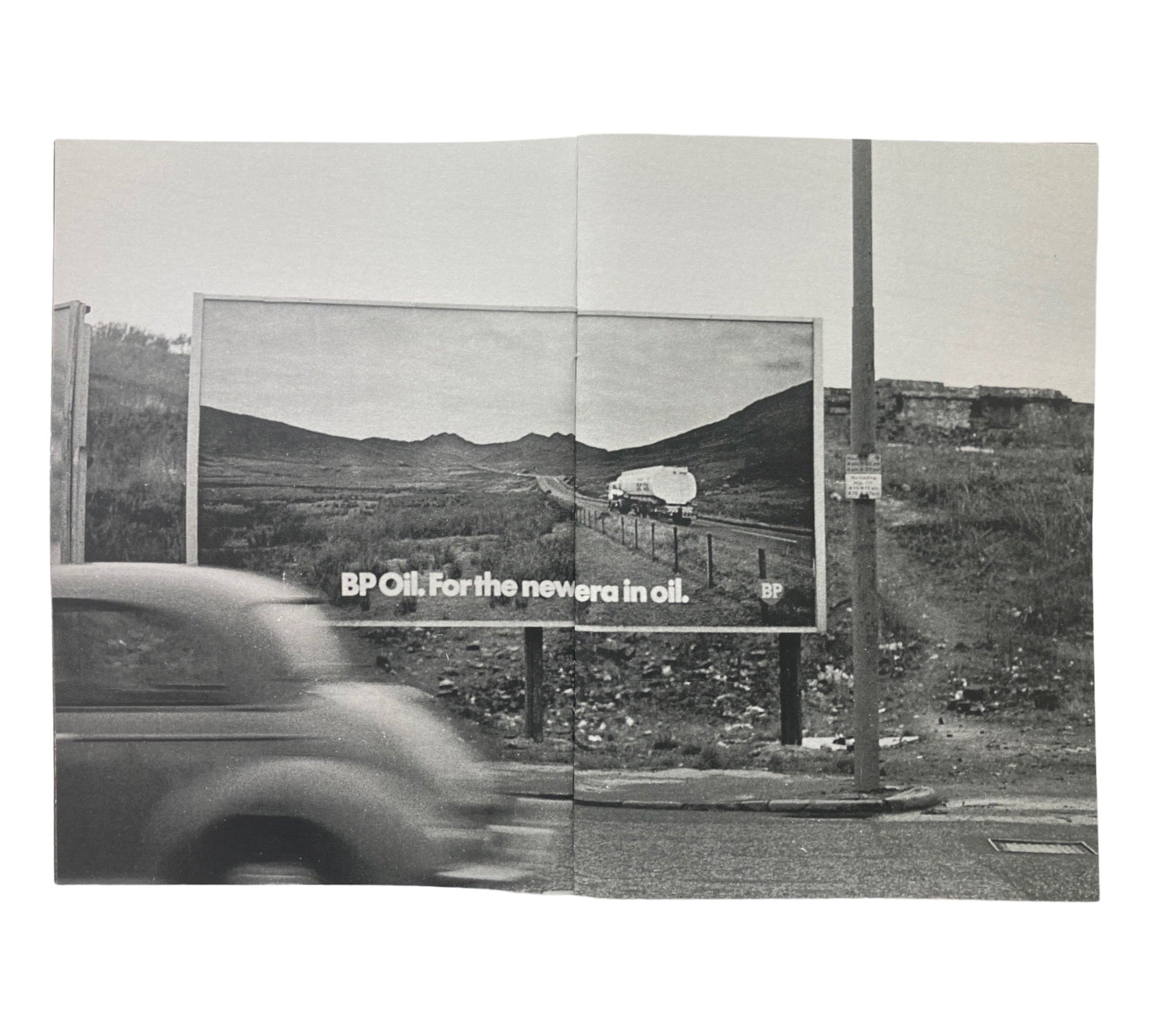 Hugh Hood: Glasgow Streets - The New Era