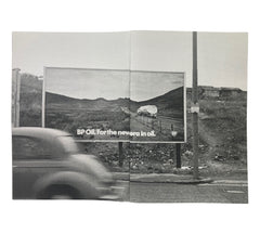 Hugh Hood: Glasgow Streets - The New Era