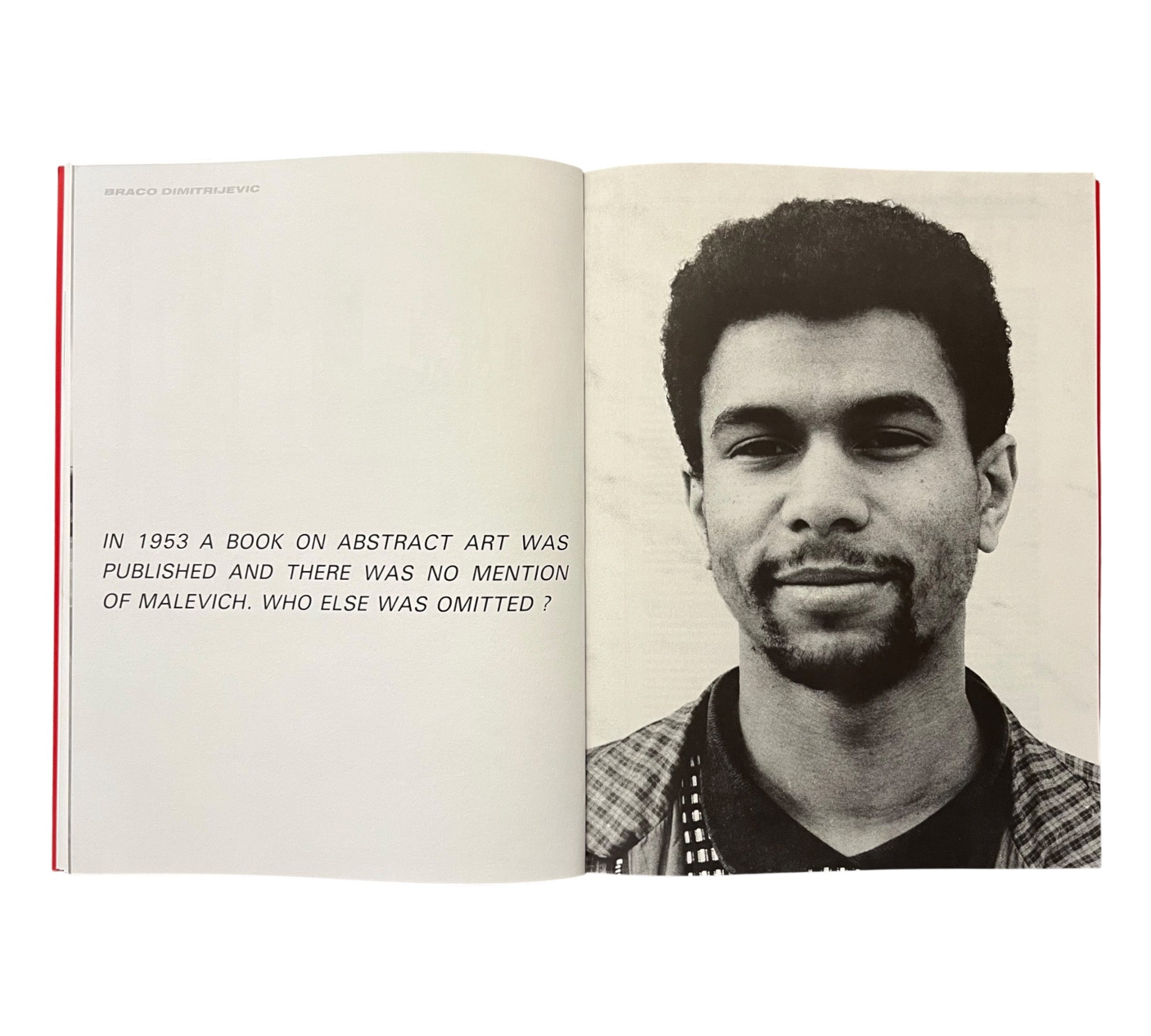 Rhetorical Image