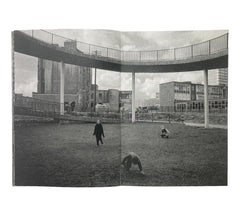 Hugh Hood: Glasgow Streets - The New Era