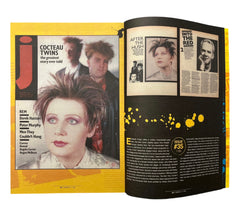The Best of Jamming!: Selections and Stories from the Fanzine That Grew Up, 1977–86