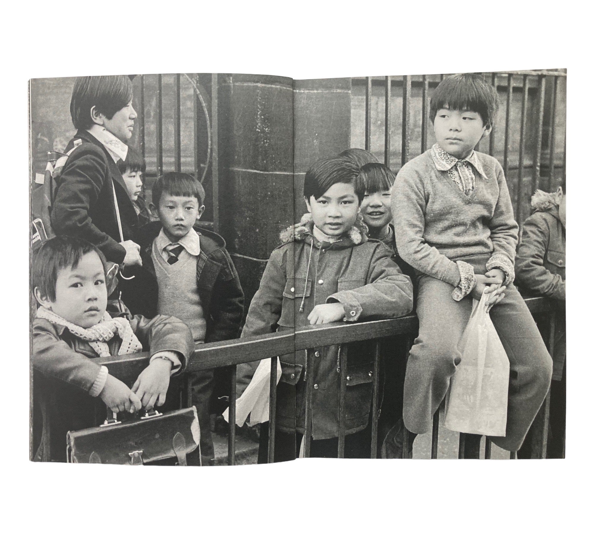 Hugh Hood: Glasgow Streets - The New Era