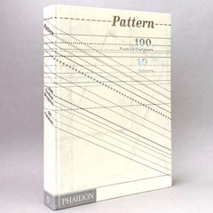 Pattern: 100 Fashion Designers, 10 Curators