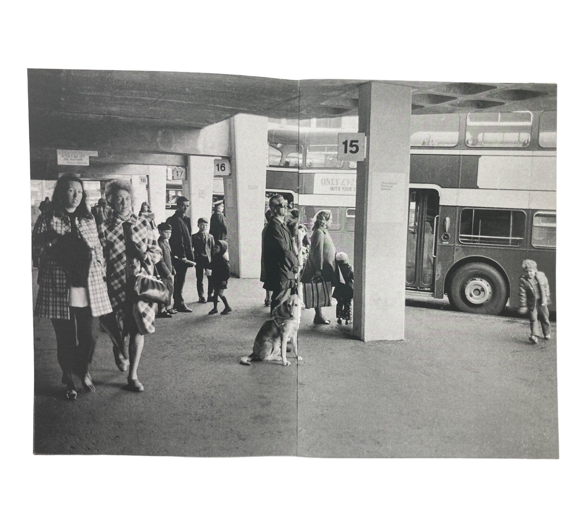 Hugh Hood: Glasgow Streets - The New Era