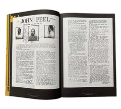 The Best of Jamming!: Selections and Stories from the Fanzine That Grew Up, 1977–86