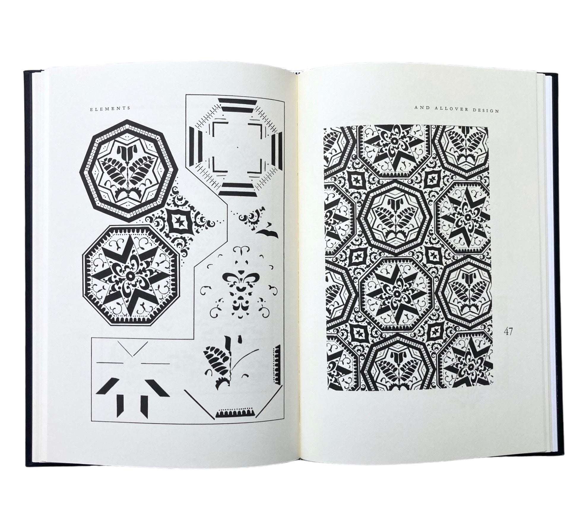 William Addison Dwiggins: Stencilled Ornament and Illustration (Expanded Edition)