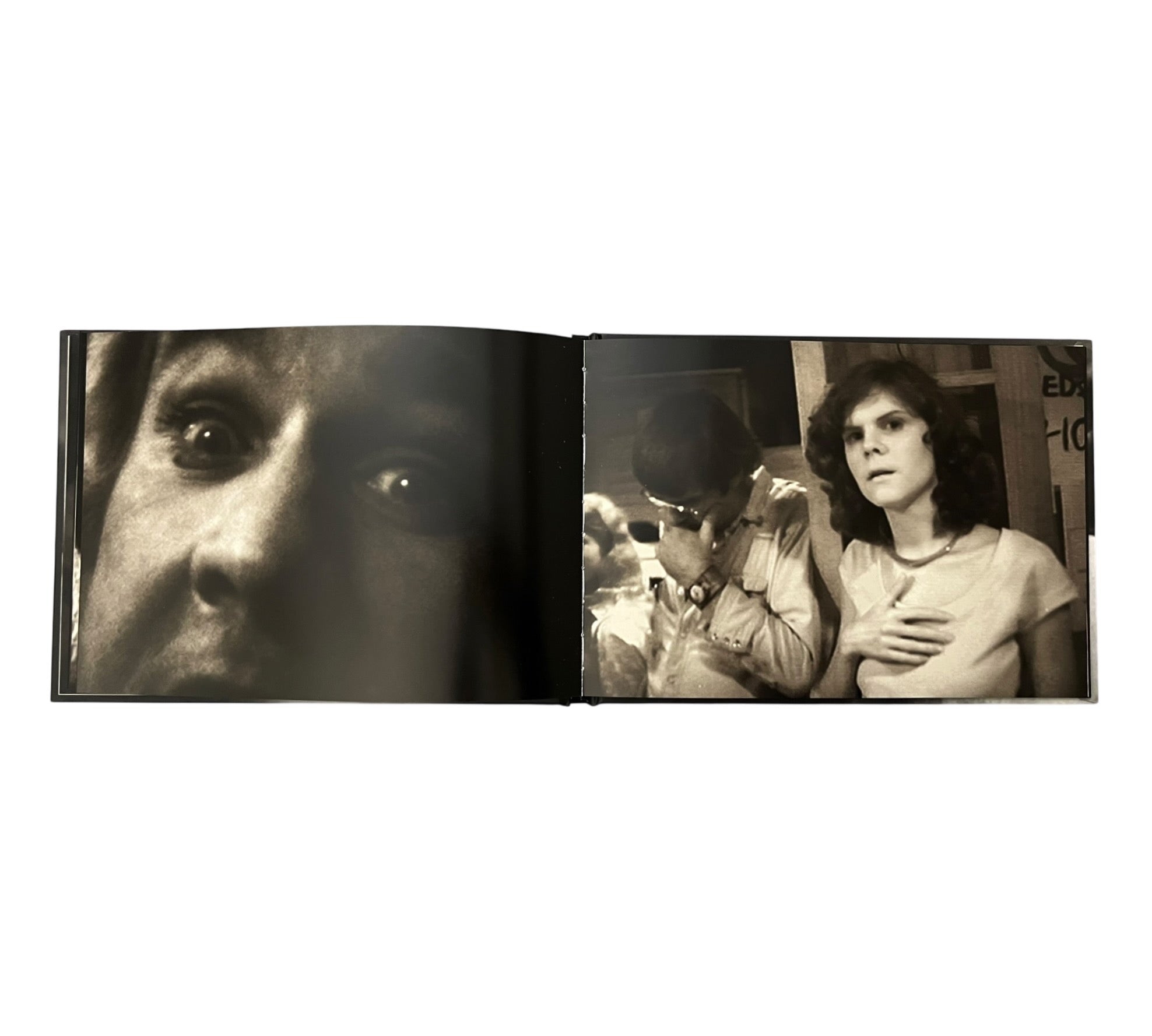 William Eggleston: Stranded in Canton