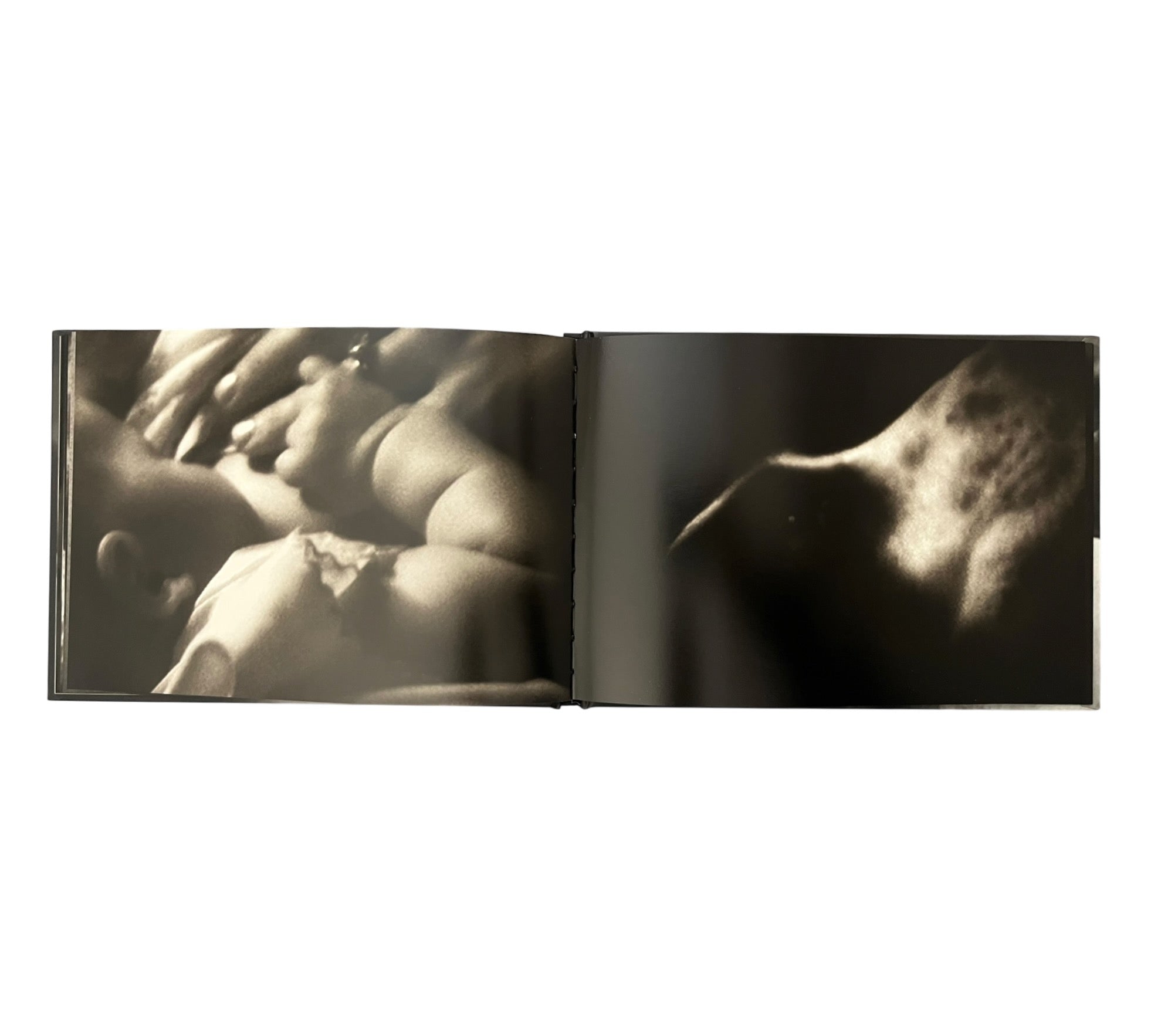 William Eggleston: Stranded in Canton