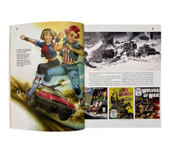 Illustrators Quarterly: Issue 32
