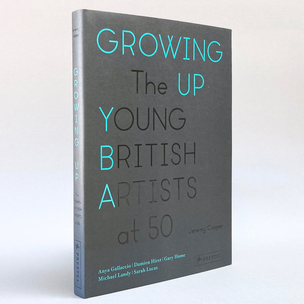 Growing Up: The Young British Artists At 50