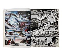 Illustrators Quarterly: Issue 32