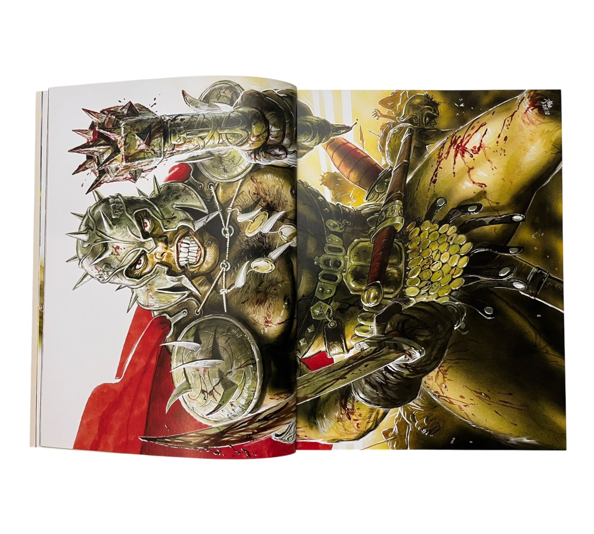 Illustrators Quarterly: Issue 32