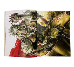 Illustrators Quarterly: Issue 32
