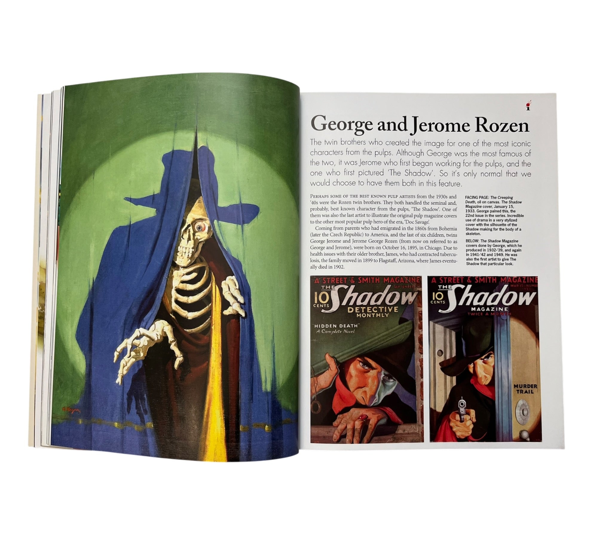 Illustrators Quarterly: Issue 32
