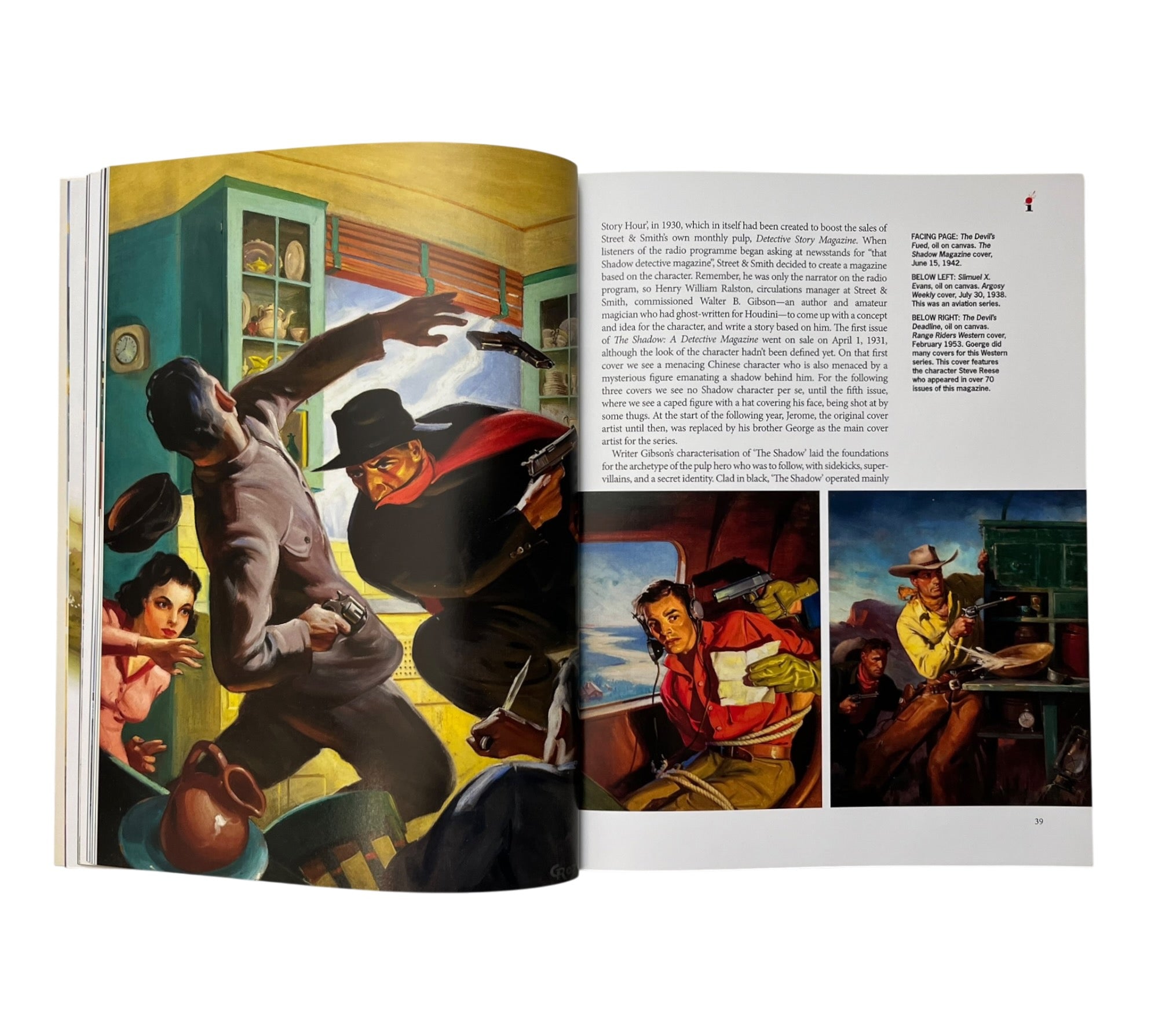 Illustrators Quarterly: Issue 32