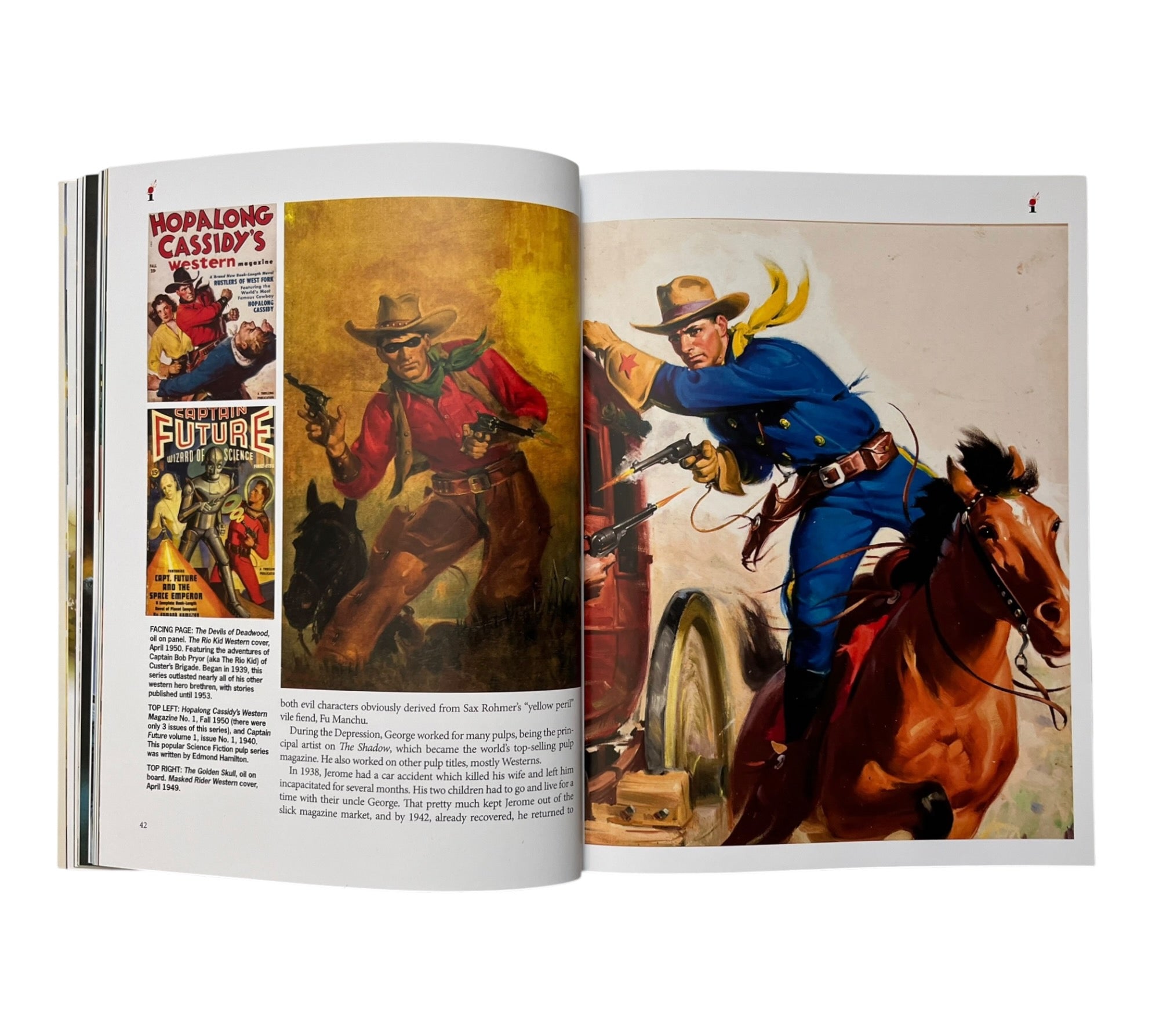 Illustrators Quarterly: Issue 32