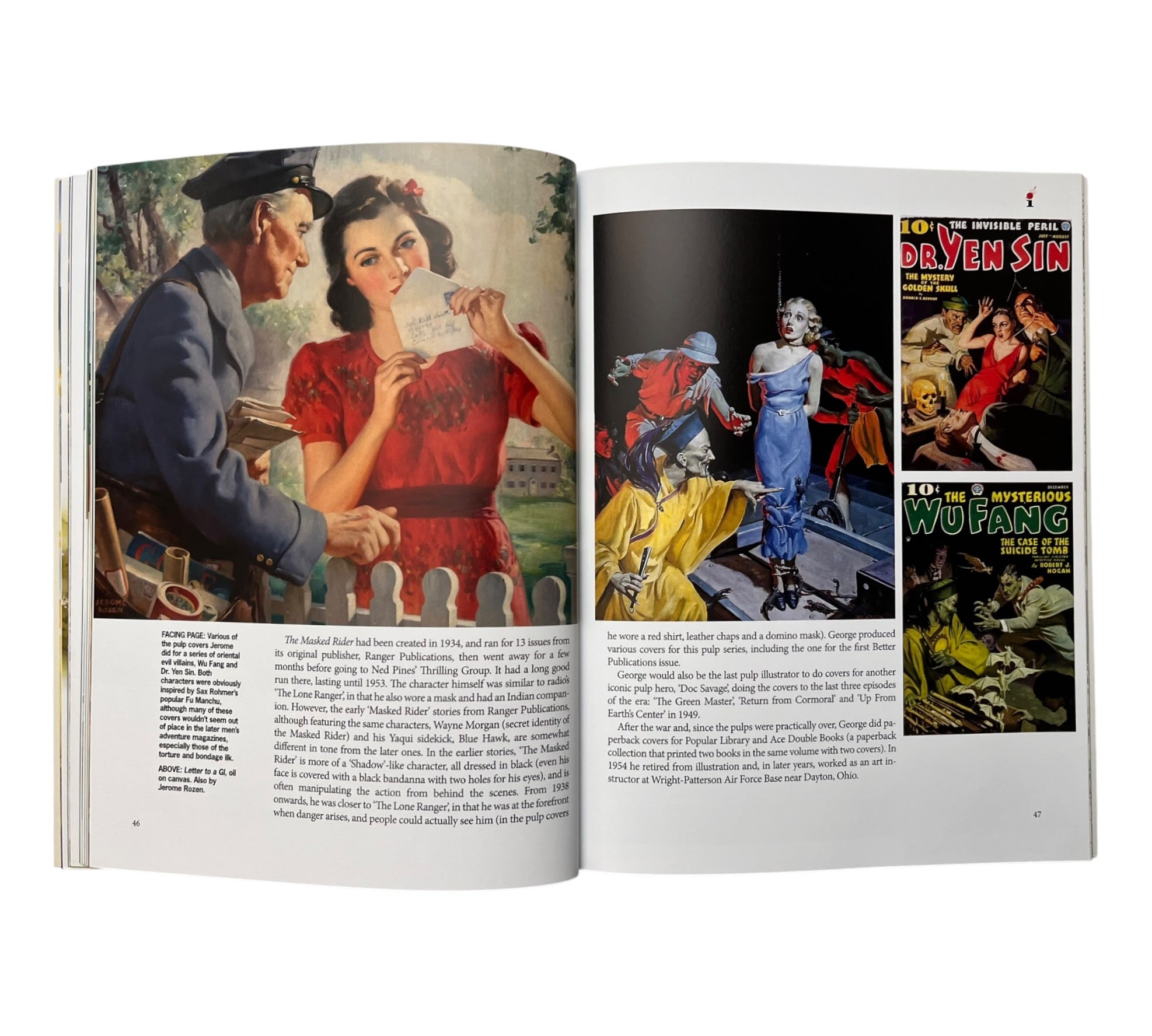 Illustrators Quarterly: Issue 32