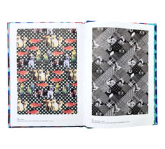 Modern British Designers (V&A Pattern)