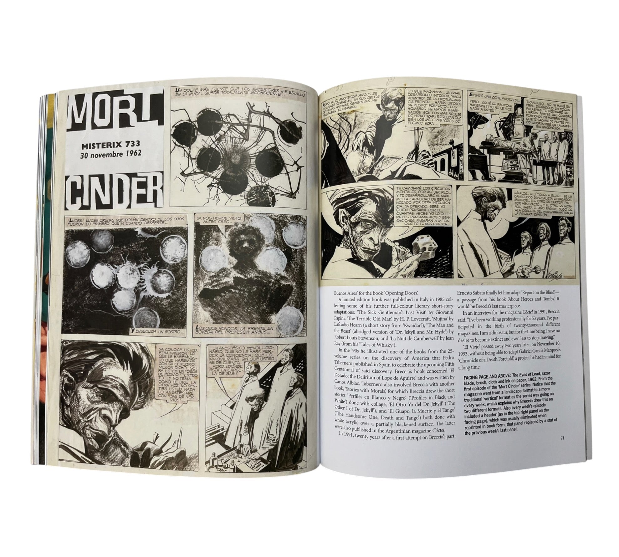 Illustrators Quarterly: Issue 32