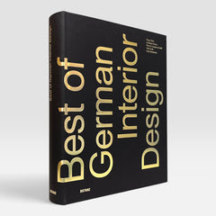 Best of German Interior Design