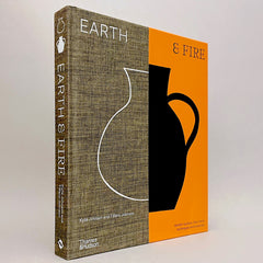 Earth & Fire: Modern potters, their tools, techniques and practices