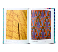 Modern British Designers (V&A Pattern)